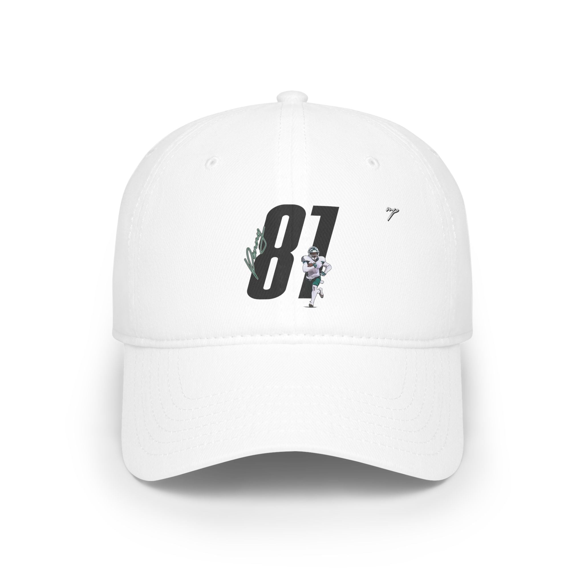 Jermaine Penny Hat