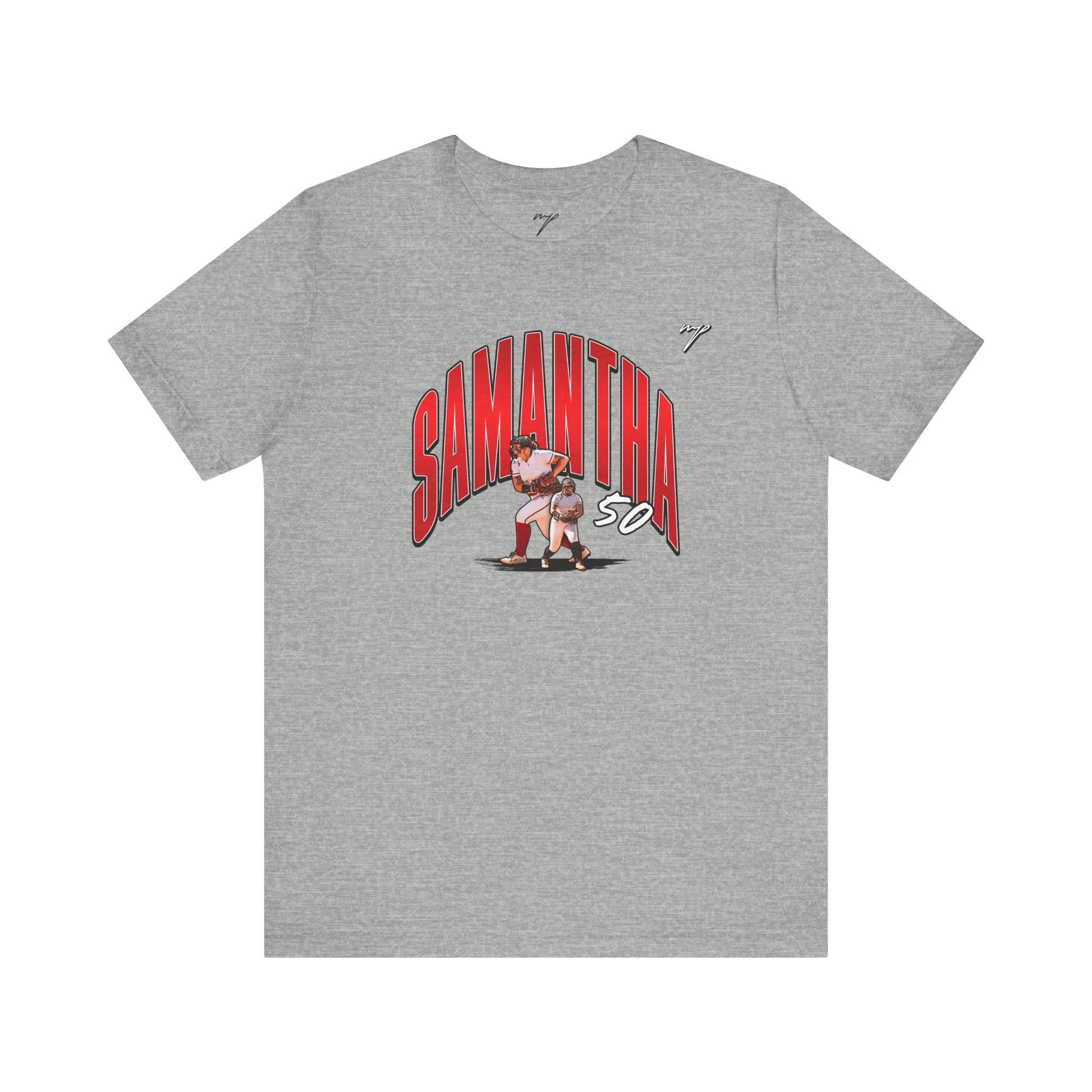 Samantha Rosenberger Graphic Tee