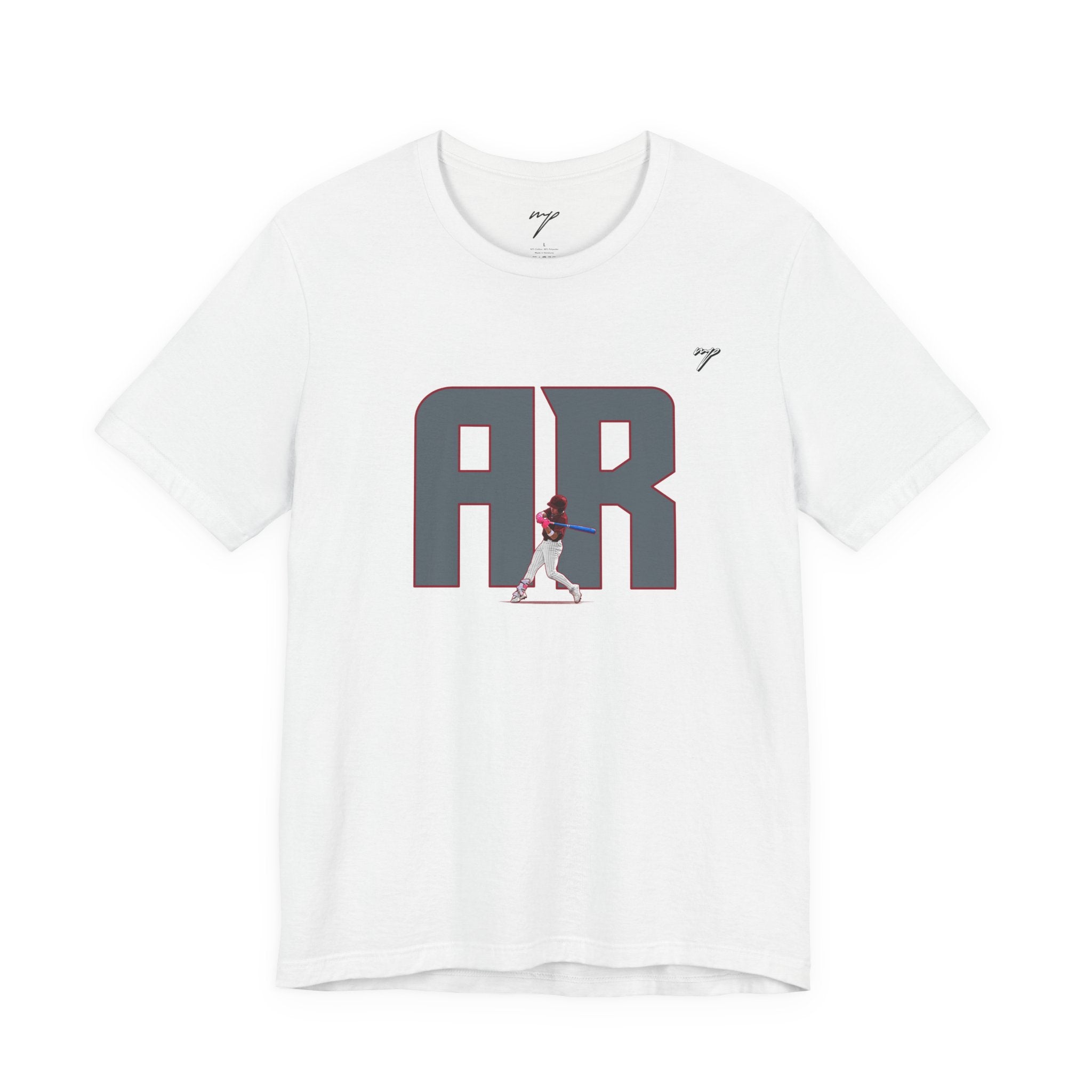 Amari Reynolds Graphic Tee