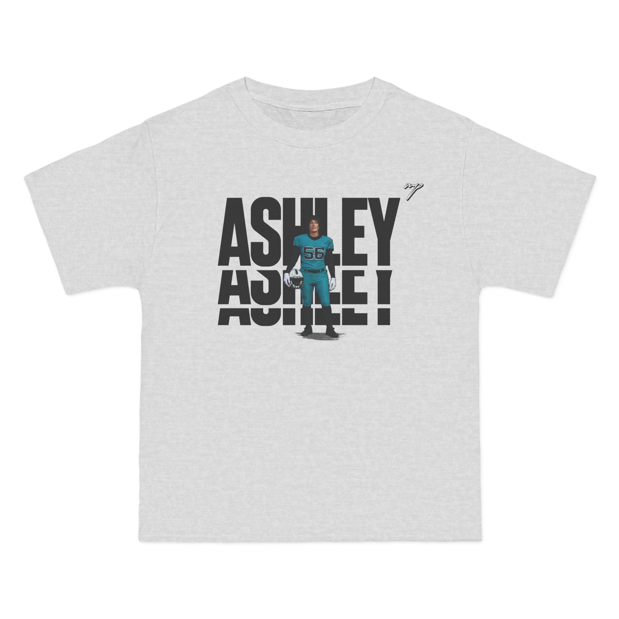 Ashley Evens Vintage Tee