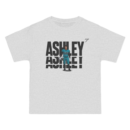Ashley Evens Vintage Tee