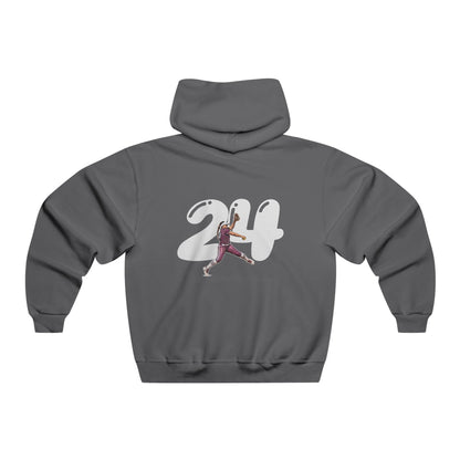 Melonie Guardiola Vintage Hoodie