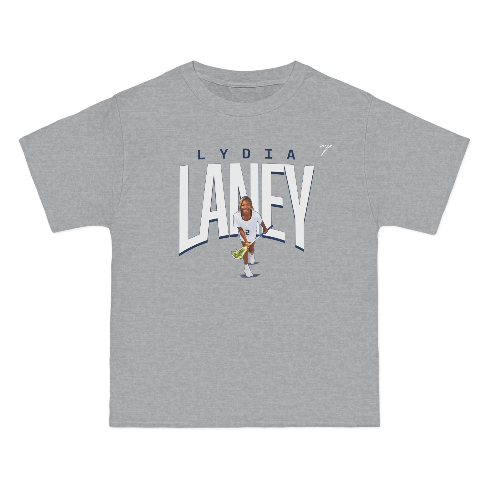 Lydia Laney Vintage Tee
