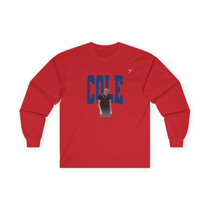 Cole Tonniges Long Sleeve