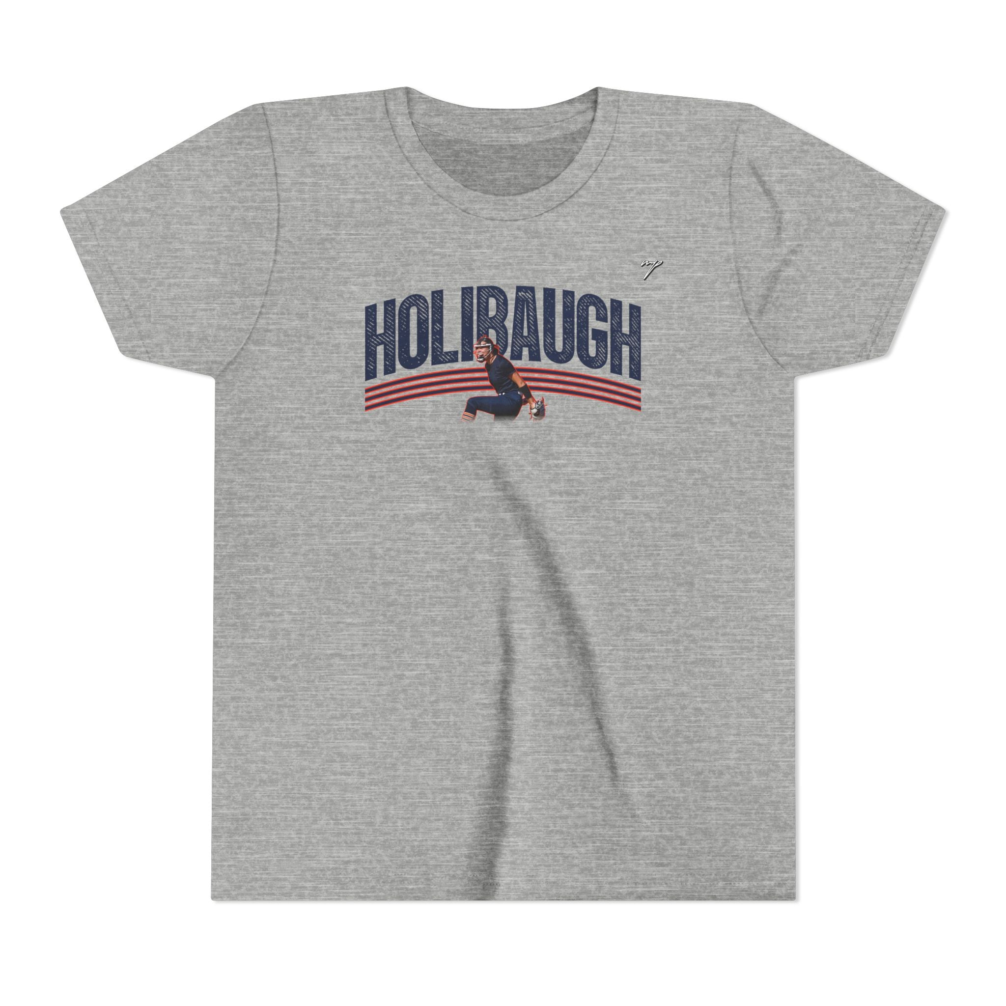 Berlyn Holibaugh YOUTH Graphic Tee