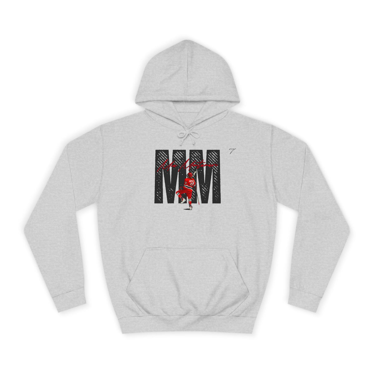 Mia Montanari Hoodie
