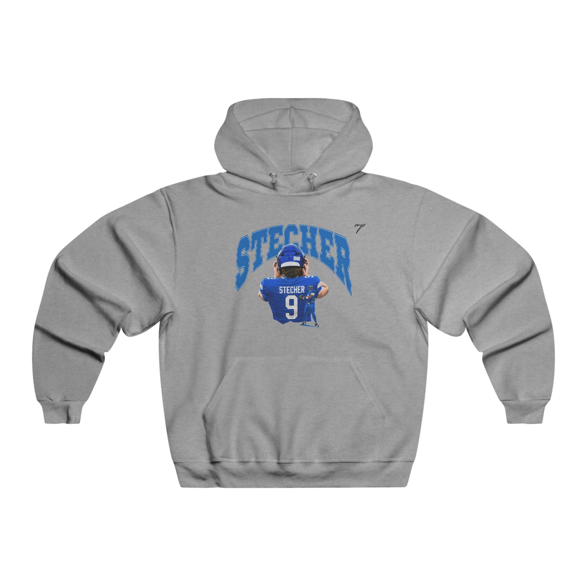 Jackson Stecher Vintage Hoodie