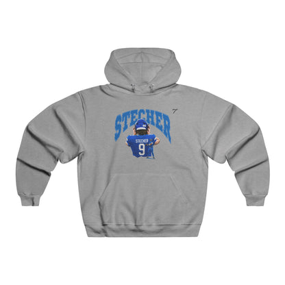 Jackson Stecher Vintage Hoodie