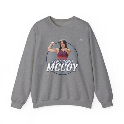 Maliyah McCoy Crewneck