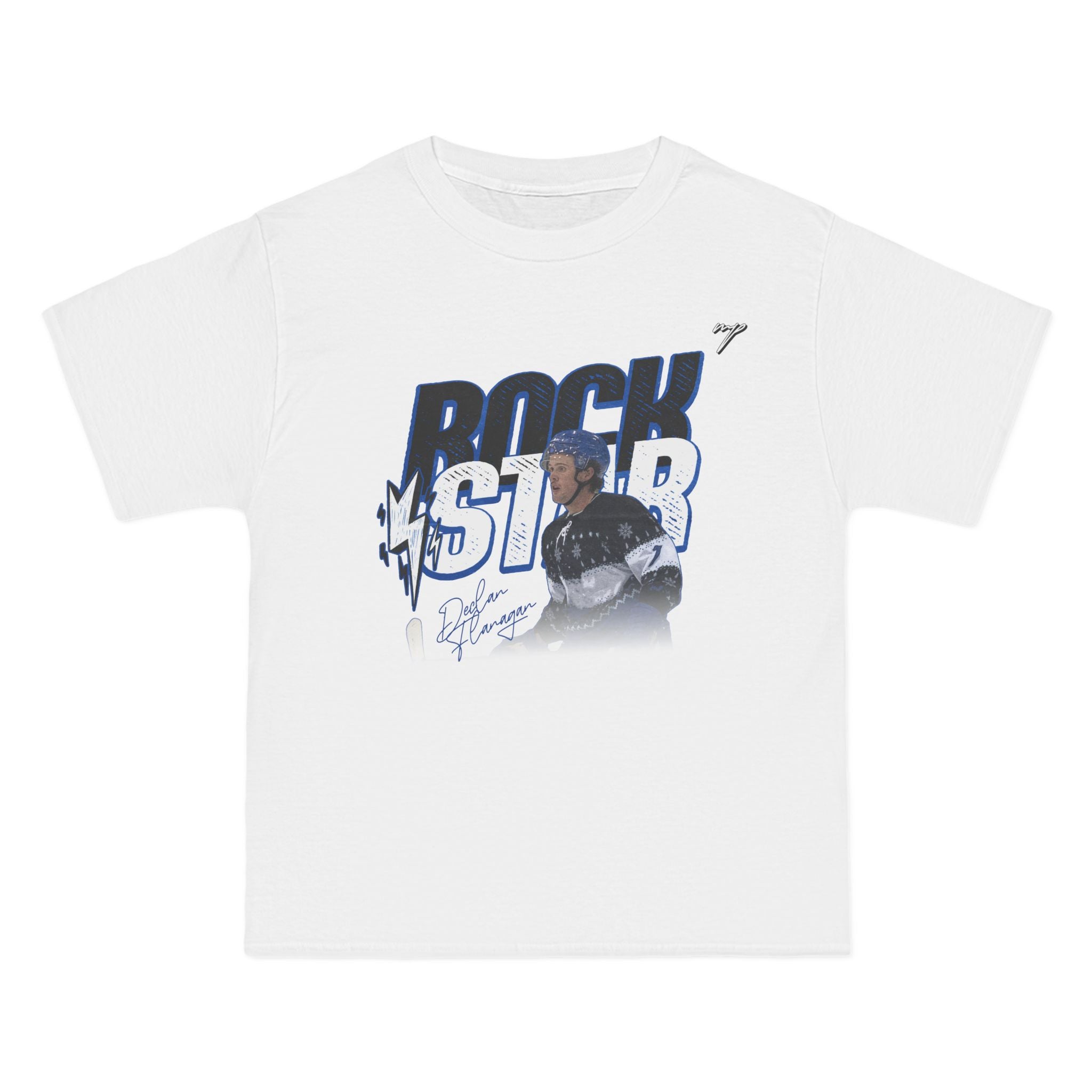 Declan Flanagan Vintage Tee