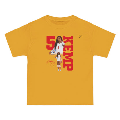 Daaliyah Kemp Vintage Tee