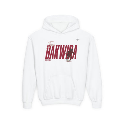 Isaac Bakwira YOUTH Hoodie