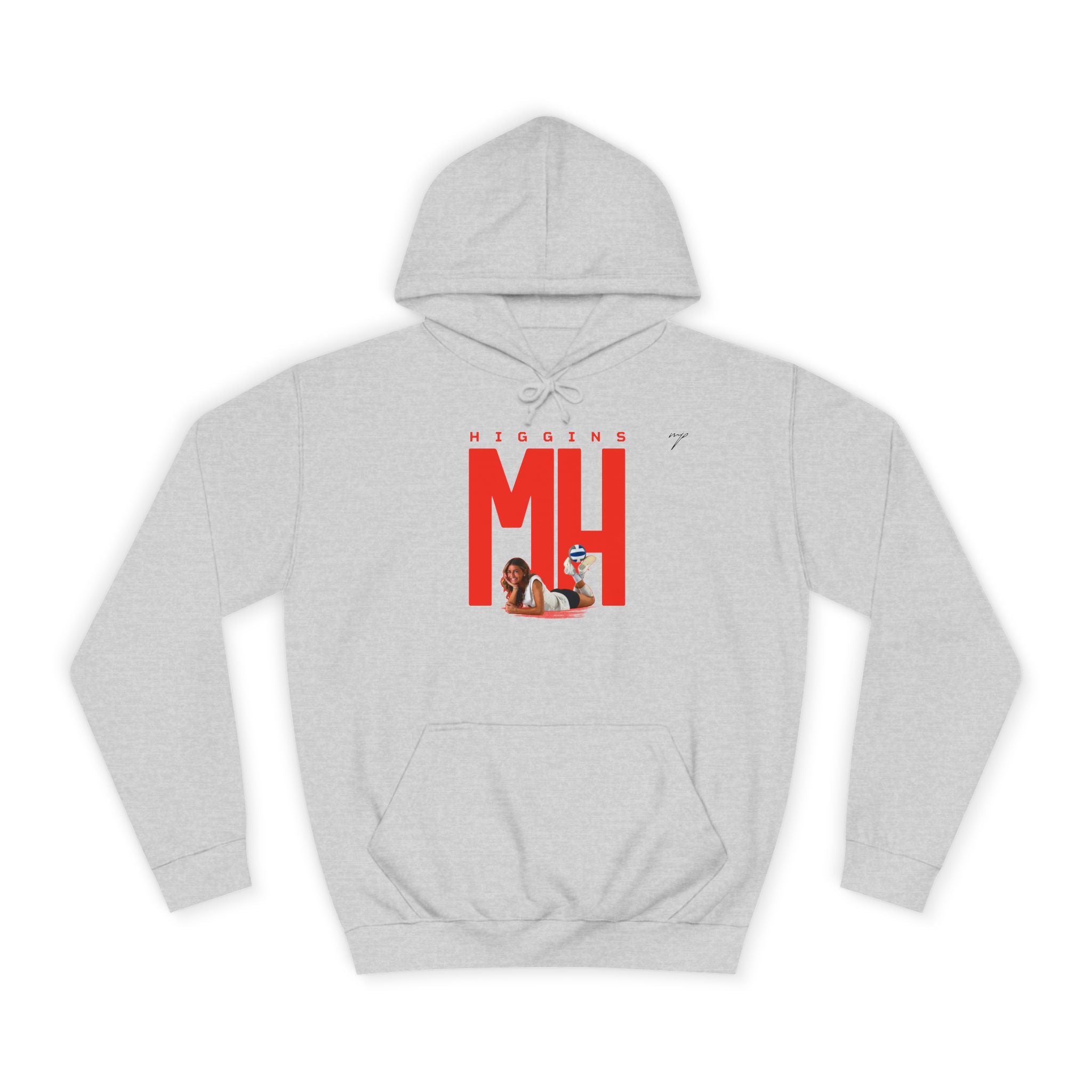 Mackenzie Higgins Hoodie