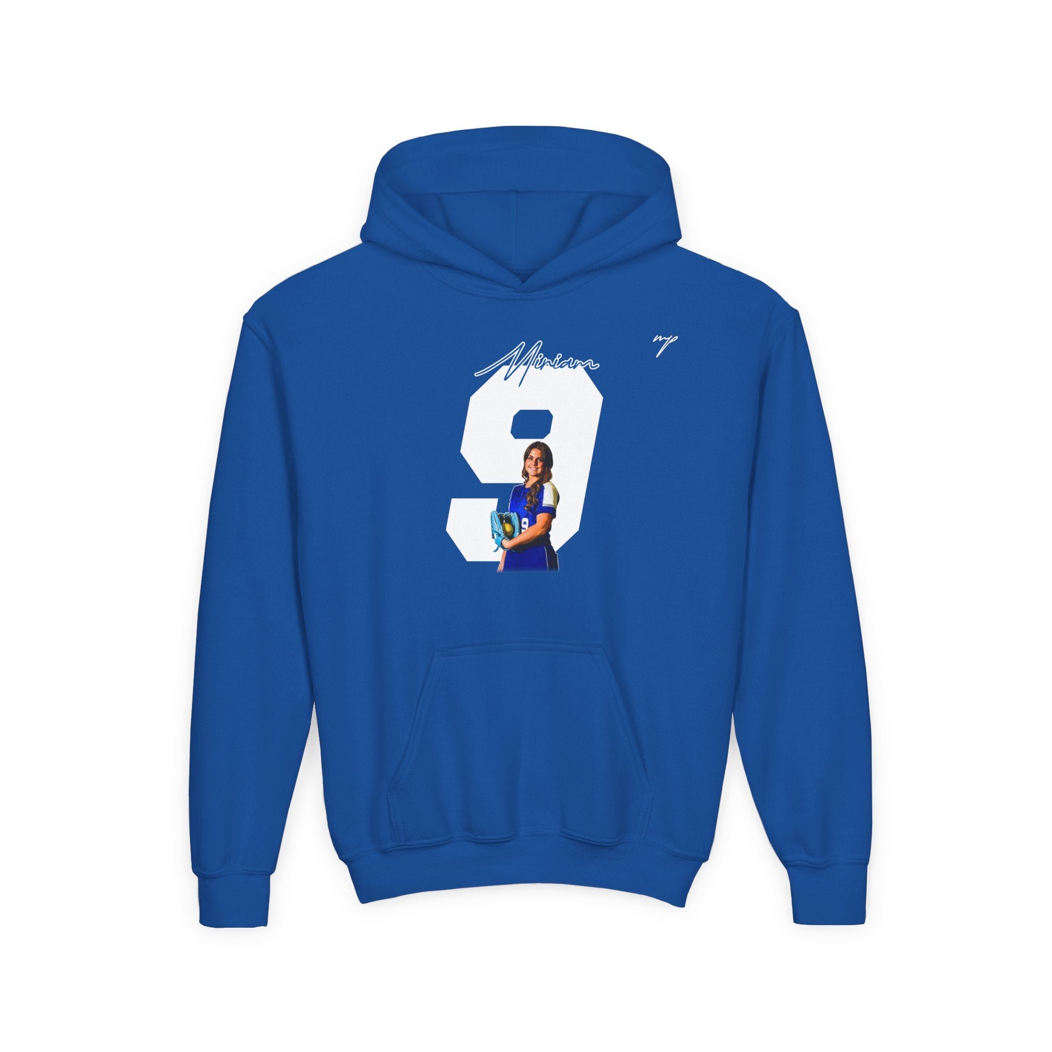 Miriam Gordon YOUTH Hoodie