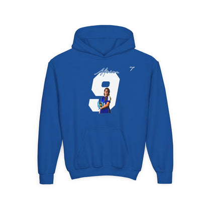 Miriam Gordon YOUTH Hoodie