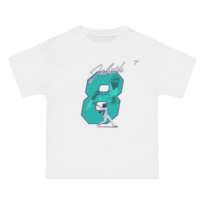 Keenan Jabeth Vintage Tee
