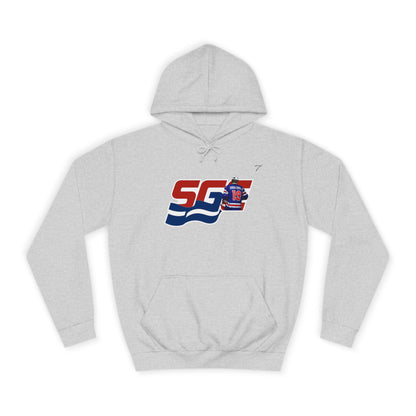 Shaeffer Gordon-Carroll Hoodie