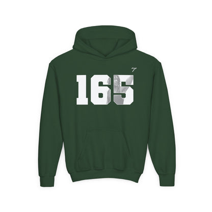 Isaiah Grant YOUTH Hoodie
