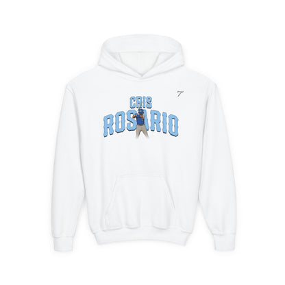 Cris Rosario YOUTH Hoodie