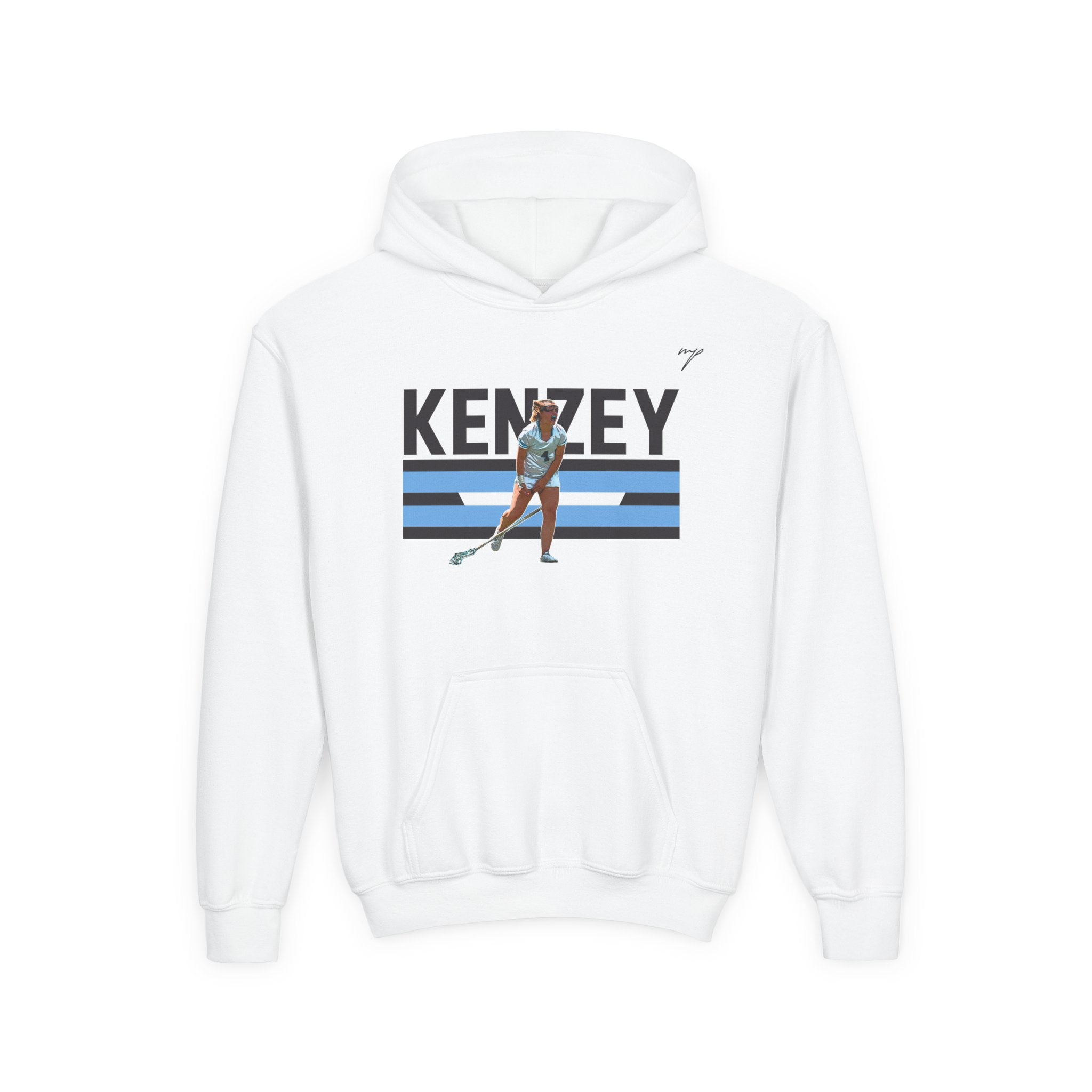 Mckenzey Craig YOUTH Hoodie