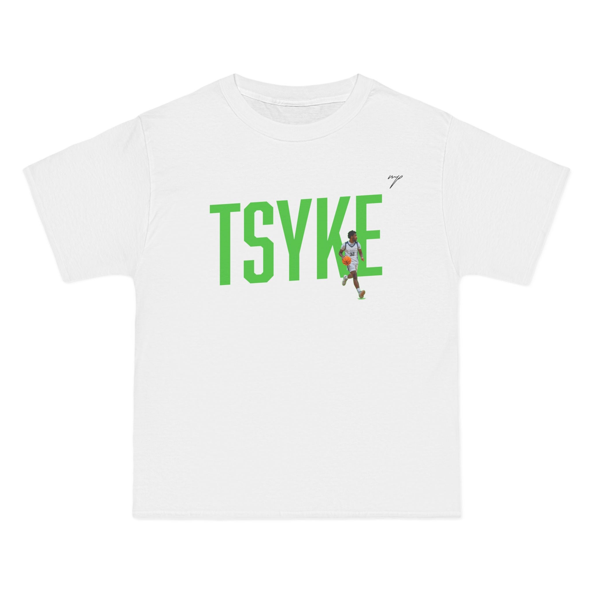 Tyler Hall Vintage Tee