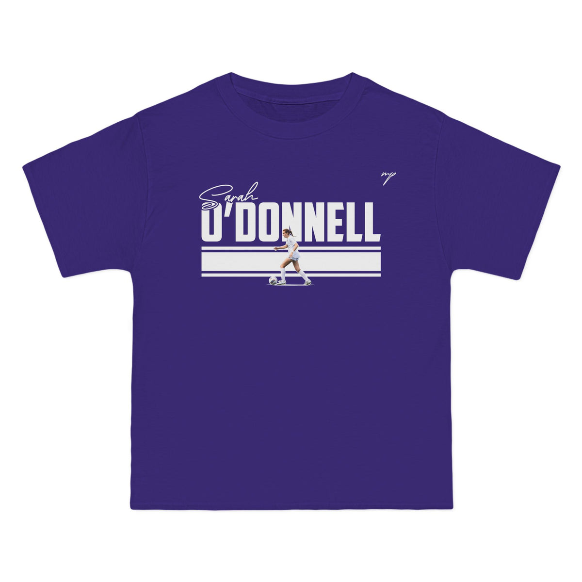 Sarah O'Donnell Vintage Tee