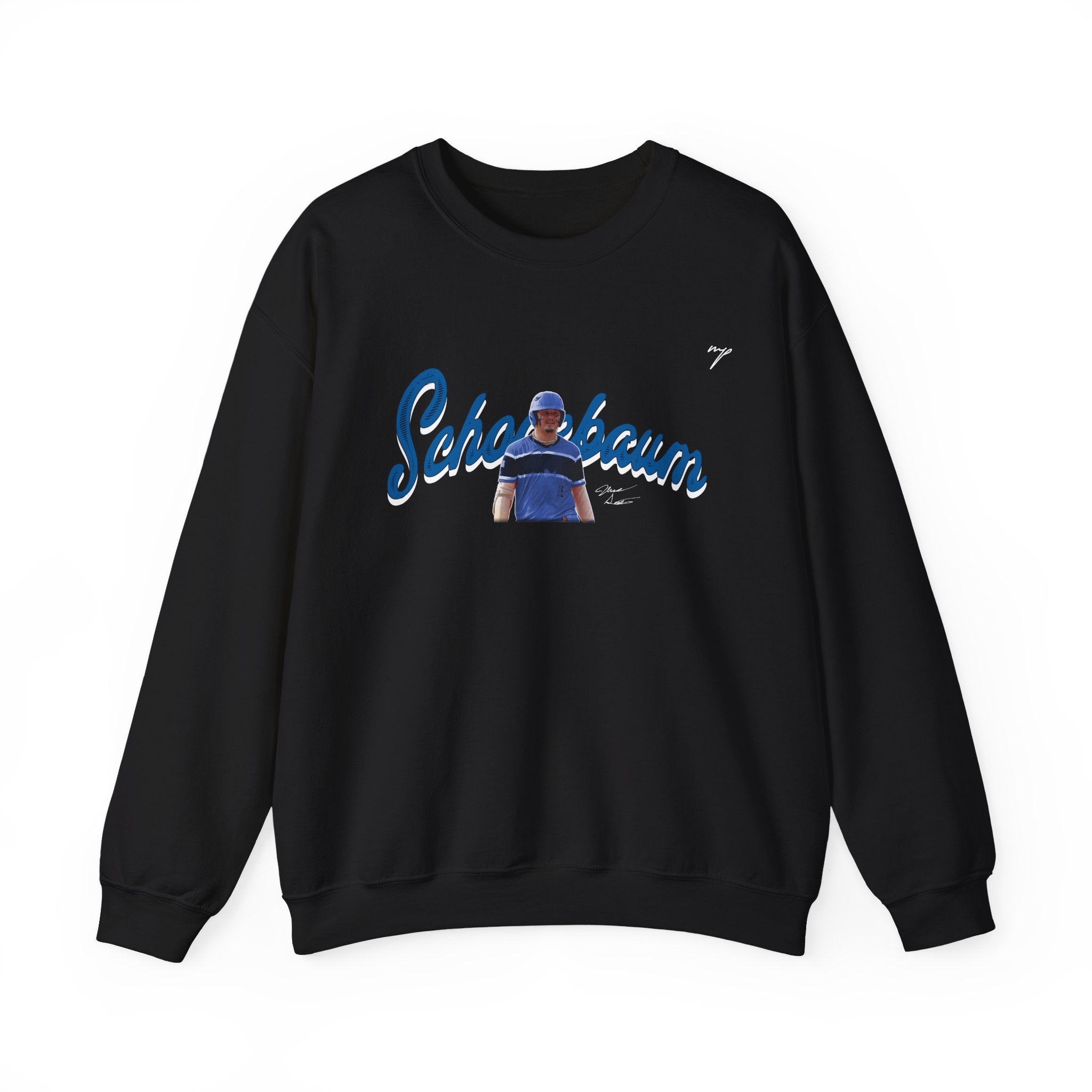 Jayder Schonebaum Crewneck