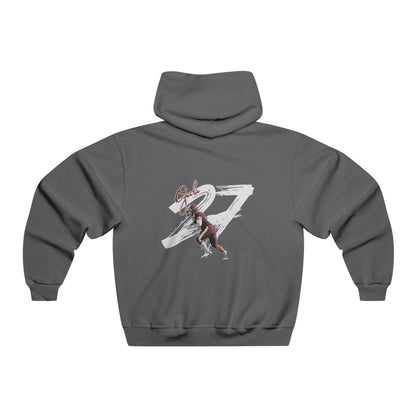 Steven Ojeda Vintage Hoodie