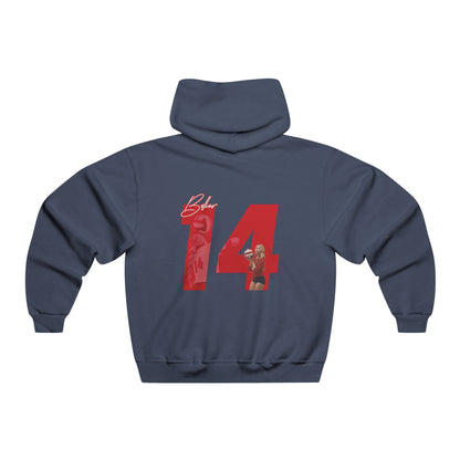 Addie Bollier Vintage Hoodie