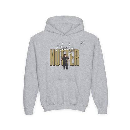 Hailey Nutter YOUTH Hoodie