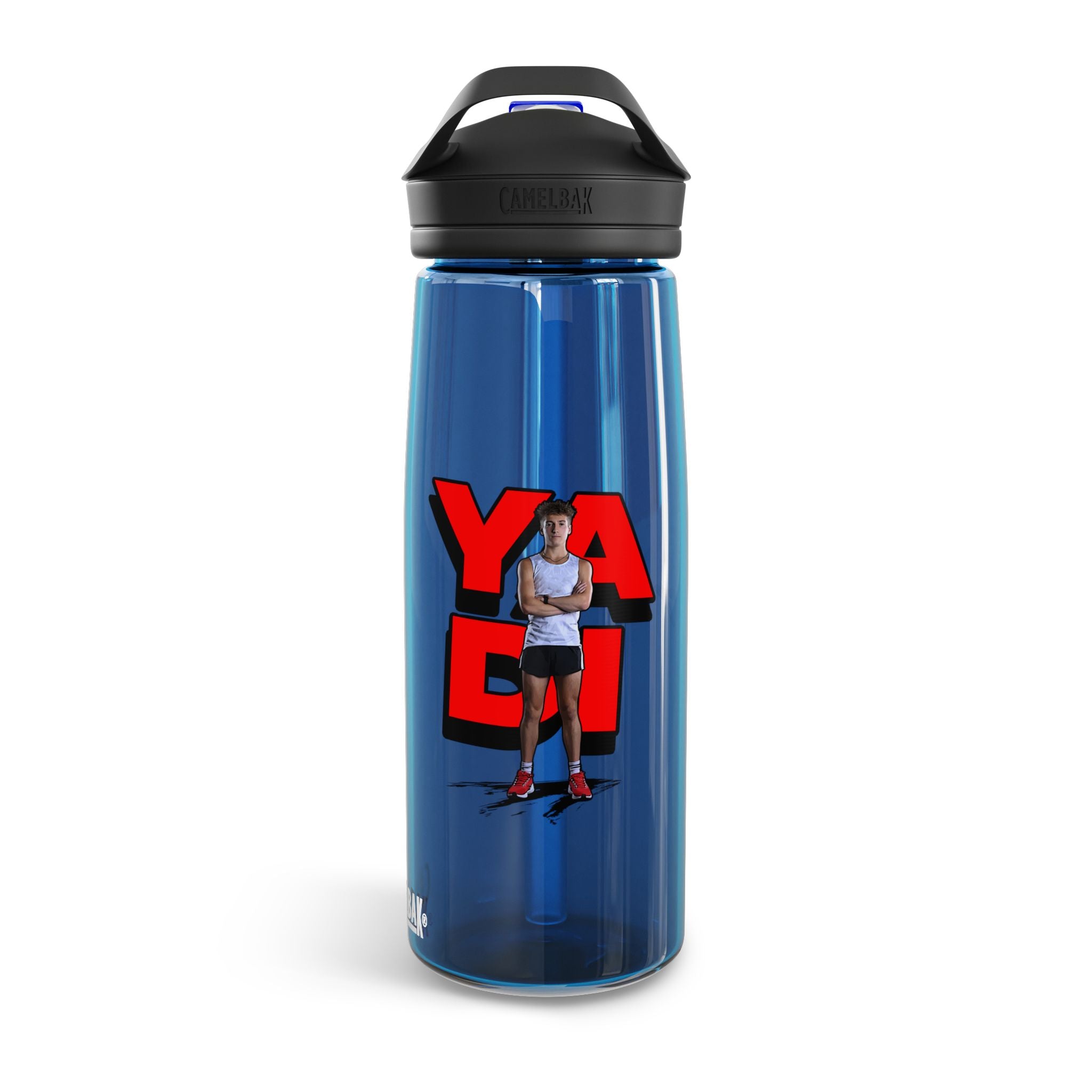 Thomas Hunyadi CamelBak Water Bottle