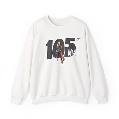 Miayalee Ortiz Martinez Crewneck