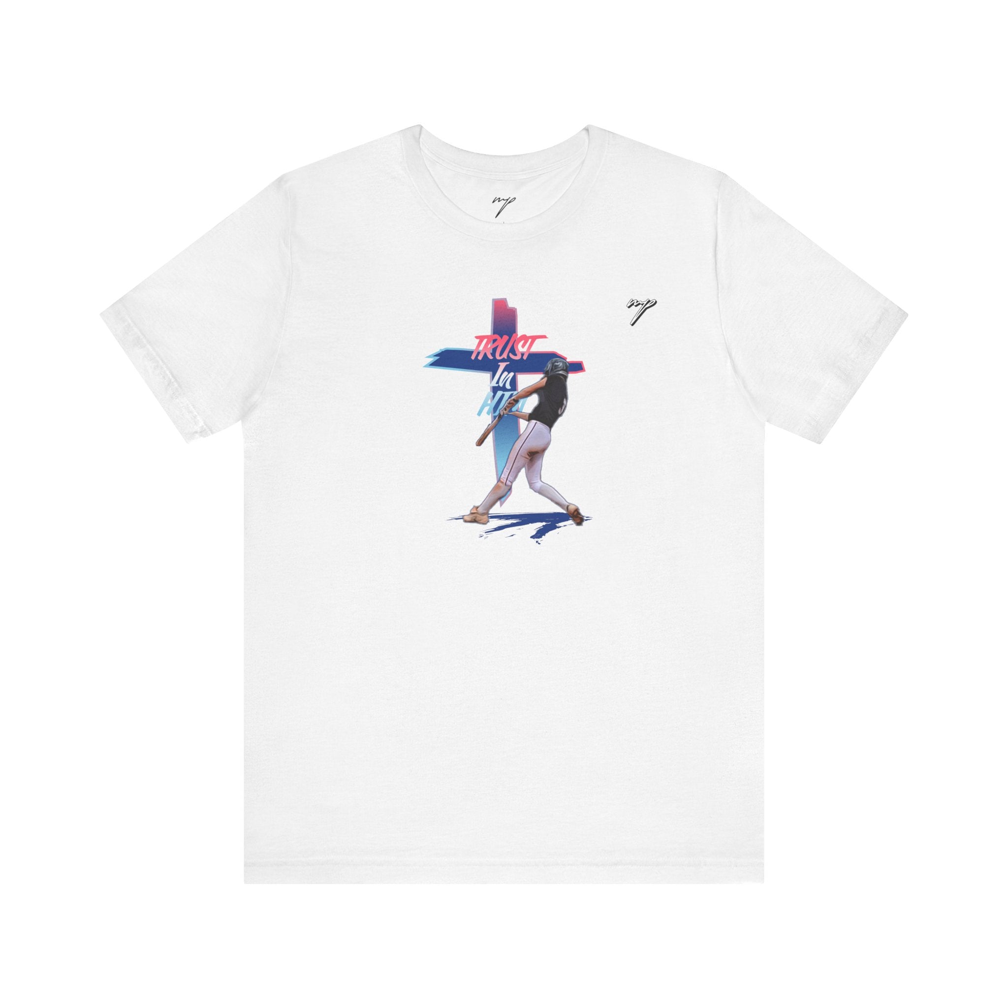 Maddy Blair Graphic Tee