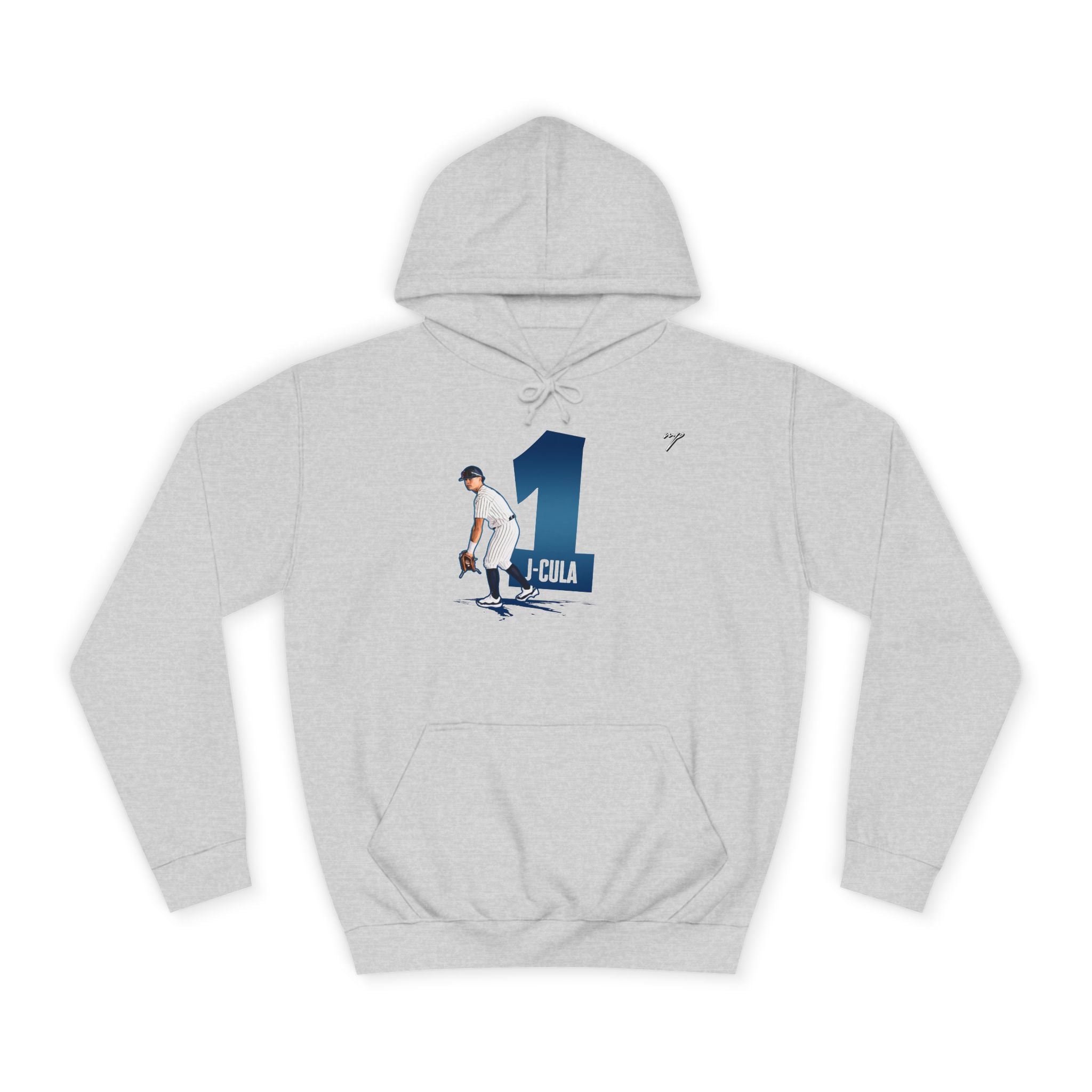 Jarren Advincula Hoodie