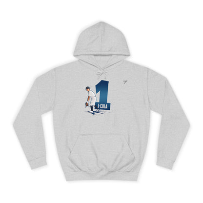 Jarren Advincula Hoodie