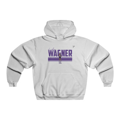 Lily Wagner Vintage Hoodie