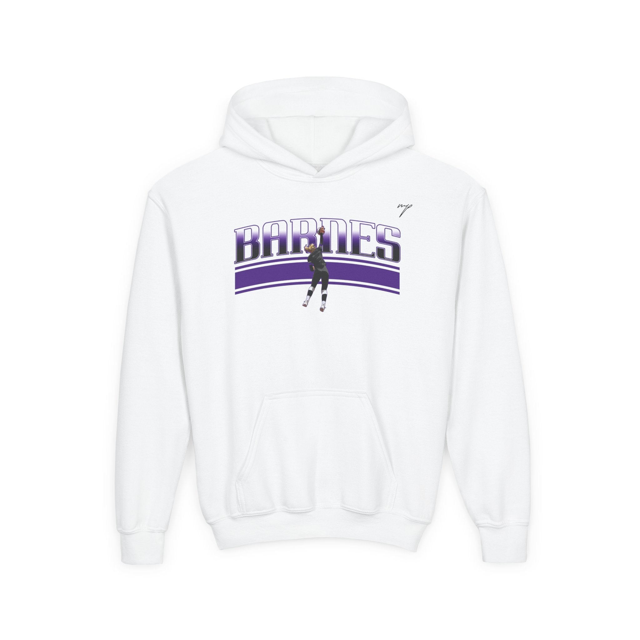 Makenna Barnes YOUTH Hoodie