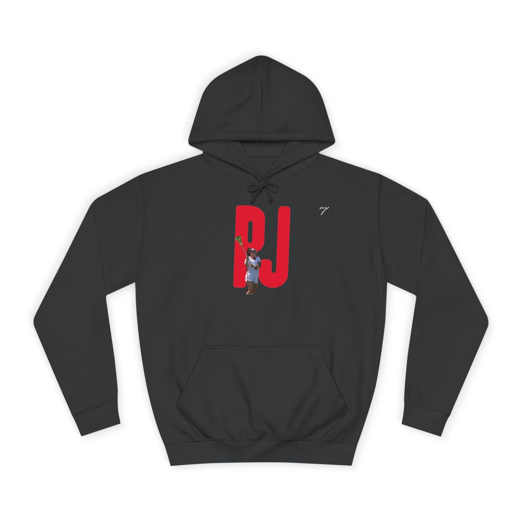Paige Jankowski Hoodie