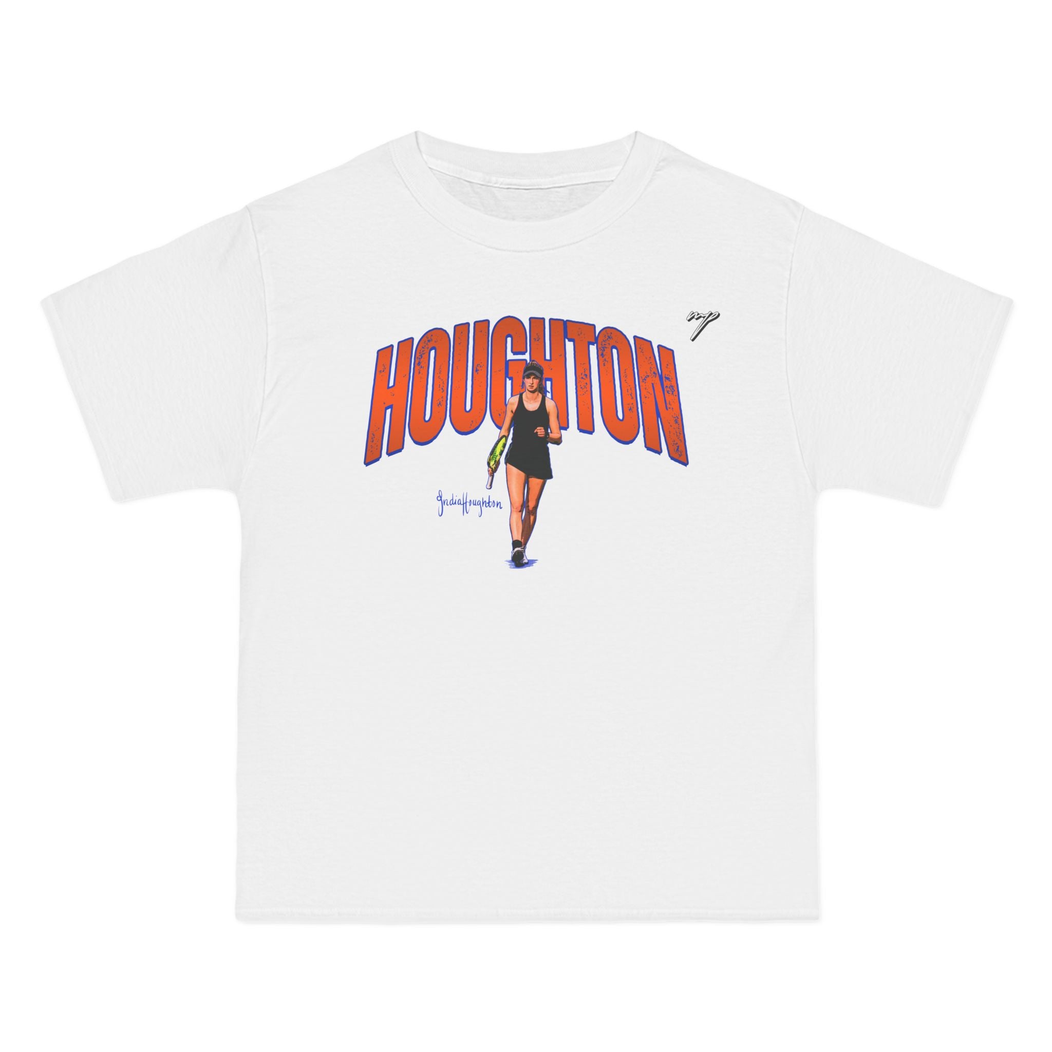 India Houghton Vintage Tee