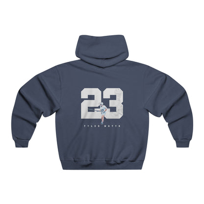 Tyler Watts Vintage Hoodie