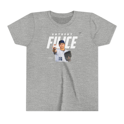 Anthony Filice Youth Graphic Tee