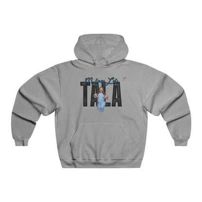 Mina Lei Tala Vintage Hoodie
