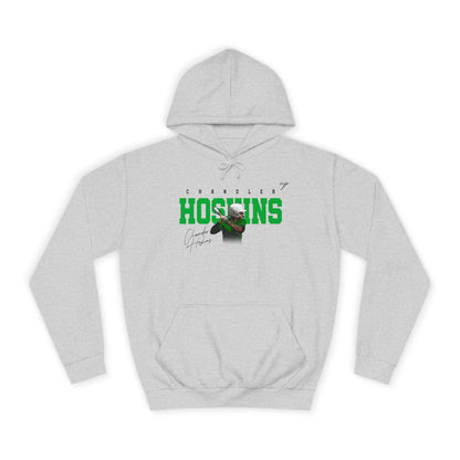 Chandler Hoskins Hoodie