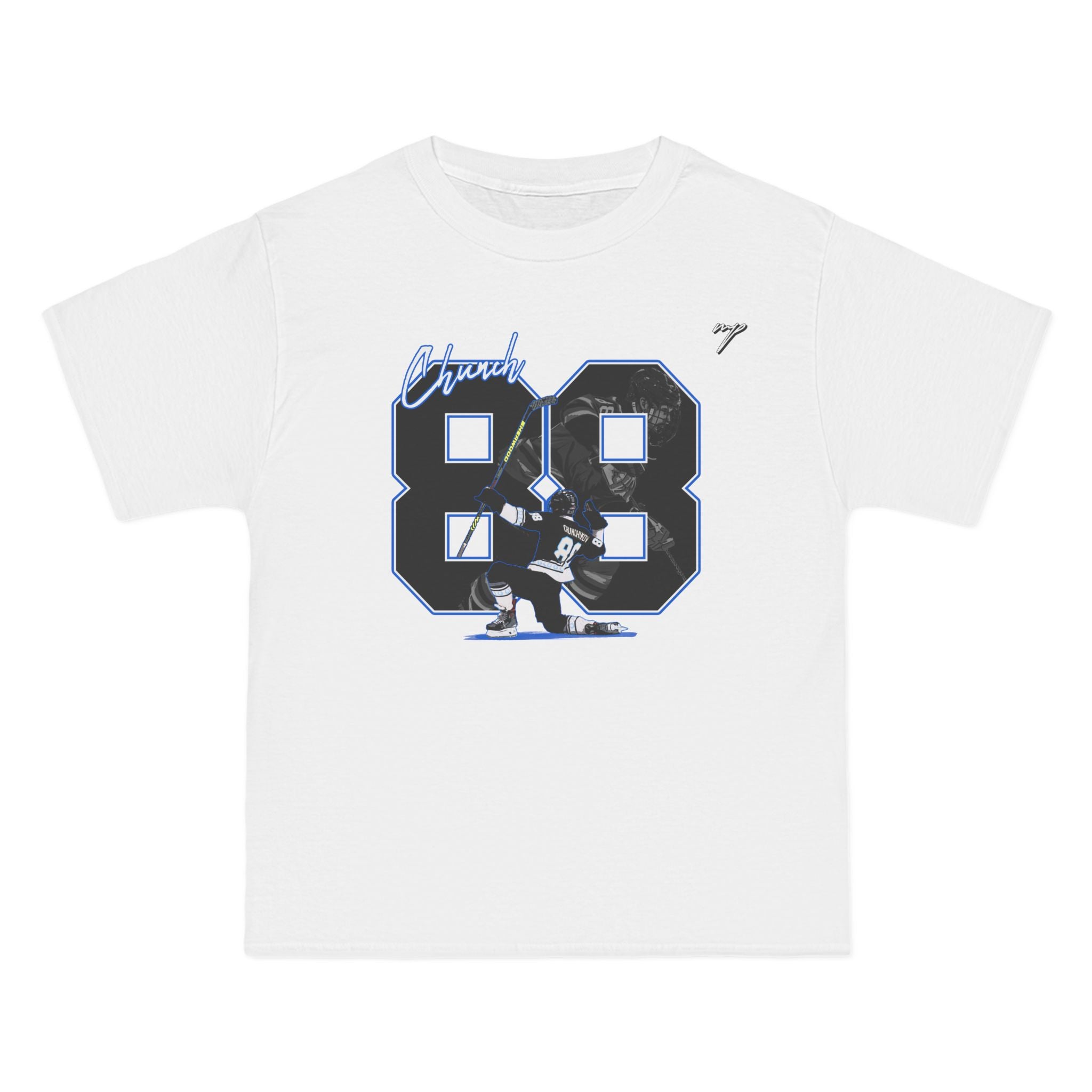 Tommy Chunchukov Vintage Tee