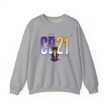 Courtney Blackson Crewneck
