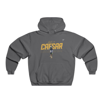Emmanuel Caesar Vintage Hoodie (Front + Back)