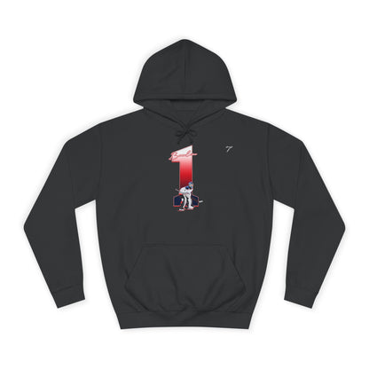 Anthony Beaulieu Hoodie