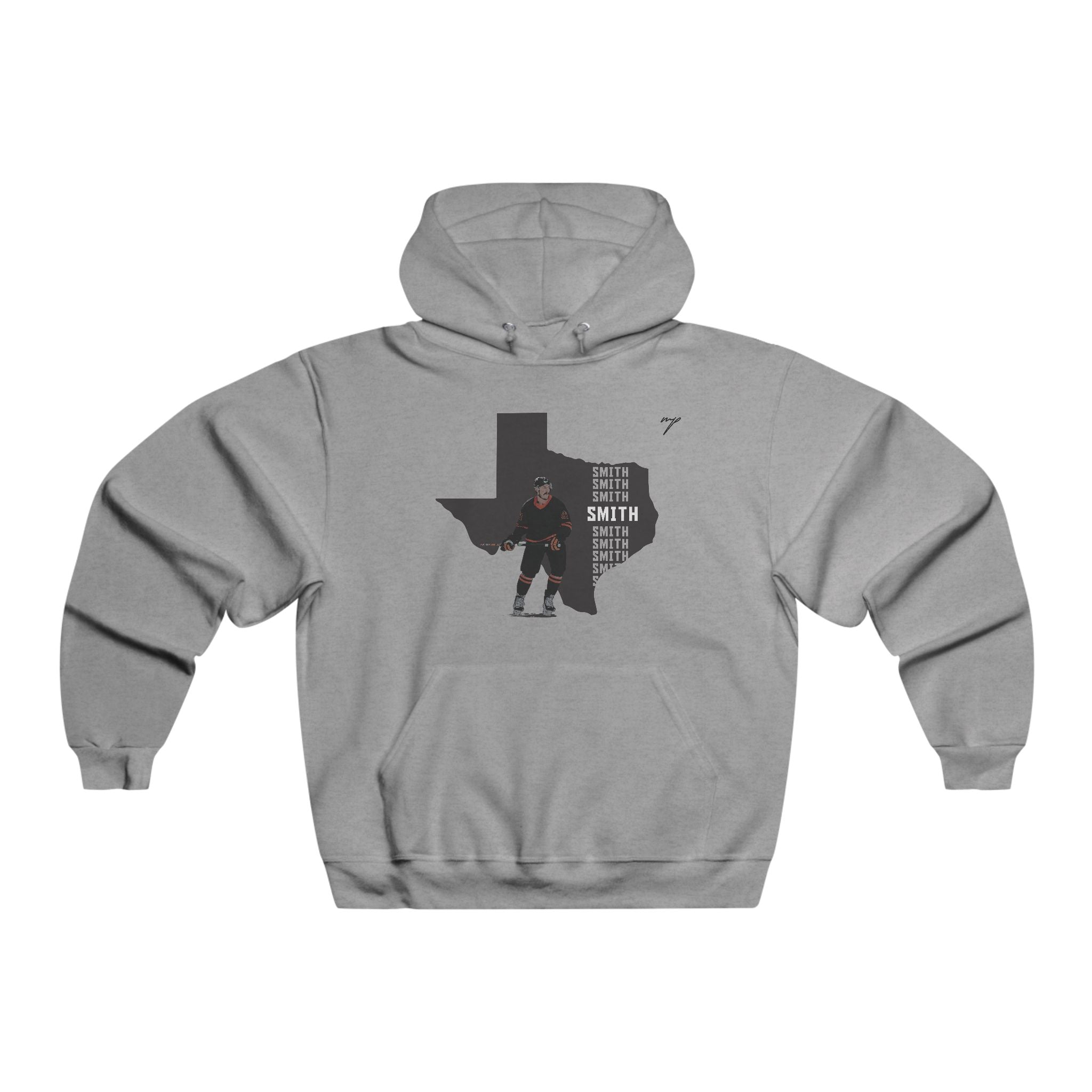 Avery Smith Vintage Hoodie