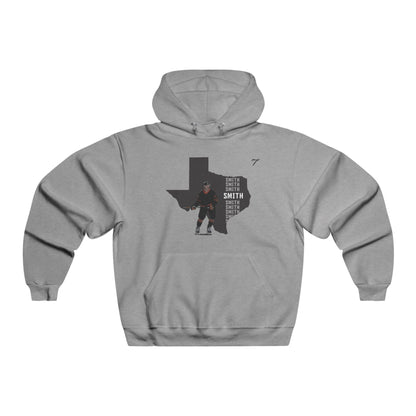 Avery Smith Vintage Hoodie
