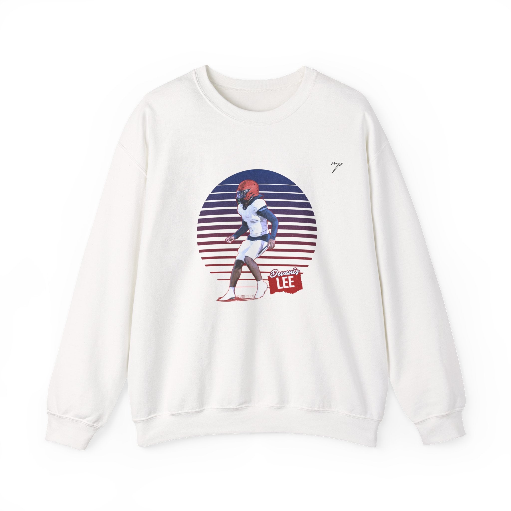 Devonis Lee Crewneck